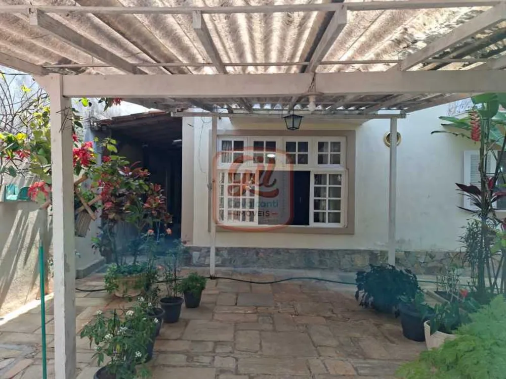 Casa de Condomínio, 5 quartos - Foto 22