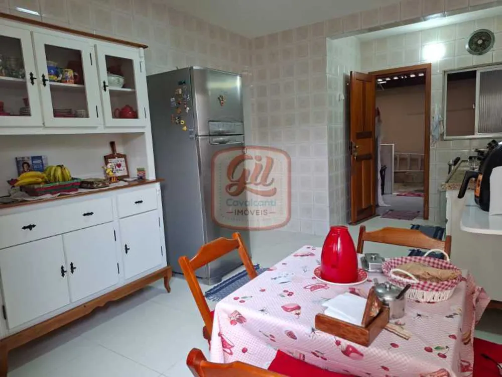 Casa de Condomínio, 5 quartos - Foto 6