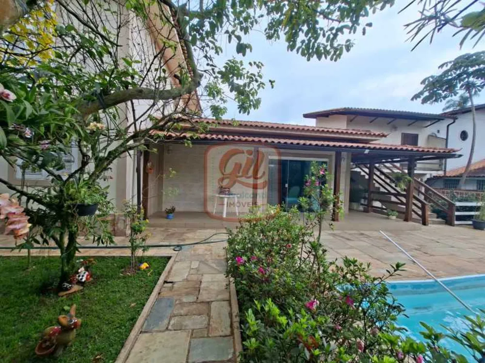 Casa de Condomínio, 5 quartos - Foto 17