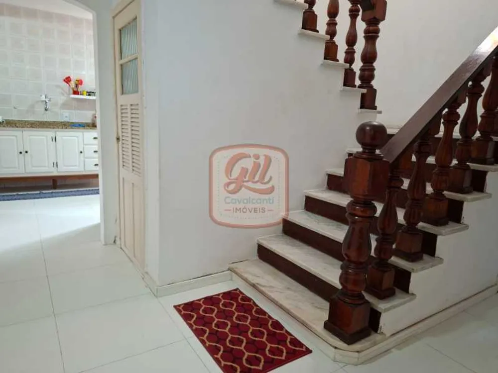 Casa de Condomínio, 5 quartos - Foto 9