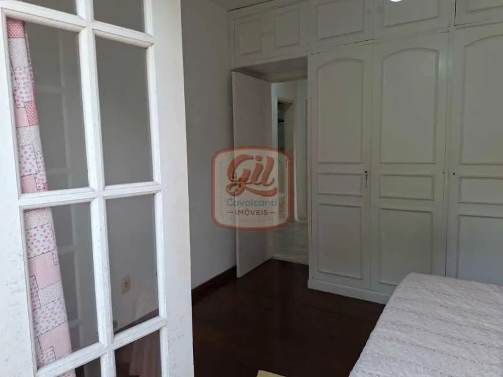 Casa de Condomínio, 5 quartos - Foto 13