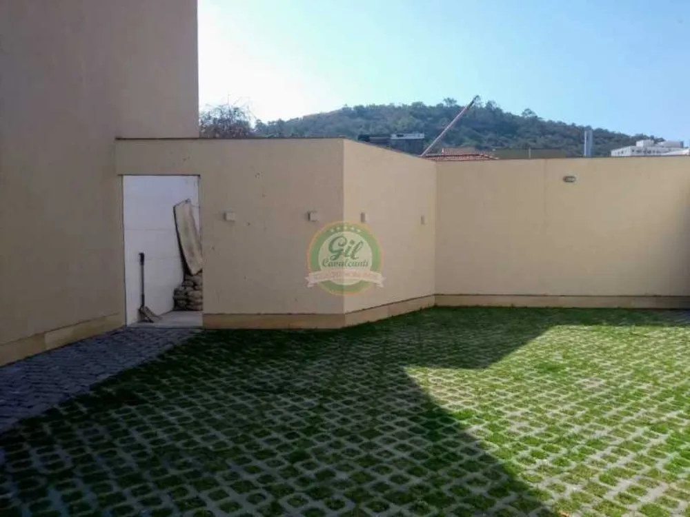 Casa de Condomínio, 3 quartos - Foto 19
