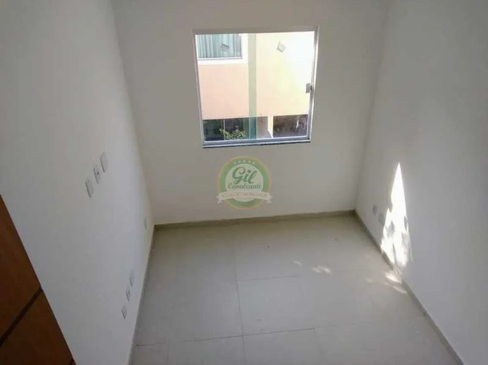 Casa de Condomínio, 3 quartos - Foto 12