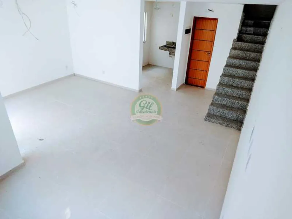 Casa de Condomínio, 3 quartos - Foto 11