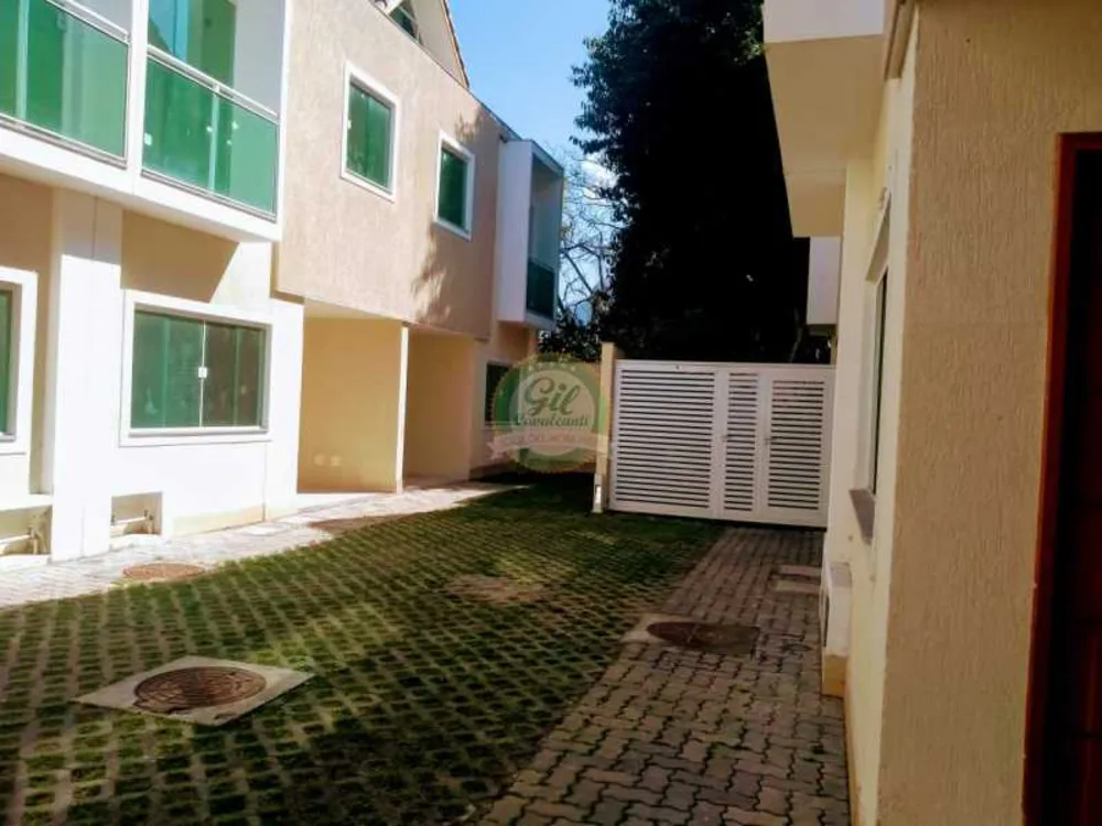 Casa de Condomínio, 3 quartos - Foto 24