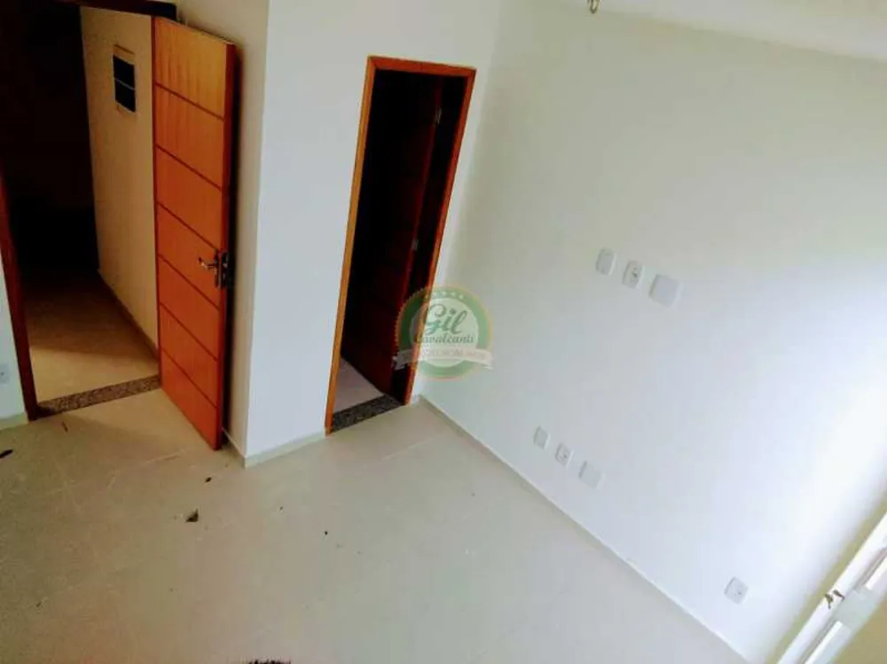 Casa de Condomínio, 3 quartos - Foto 13