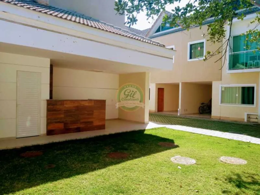 Casa de Condomínio, 3 quartos - Foto 16