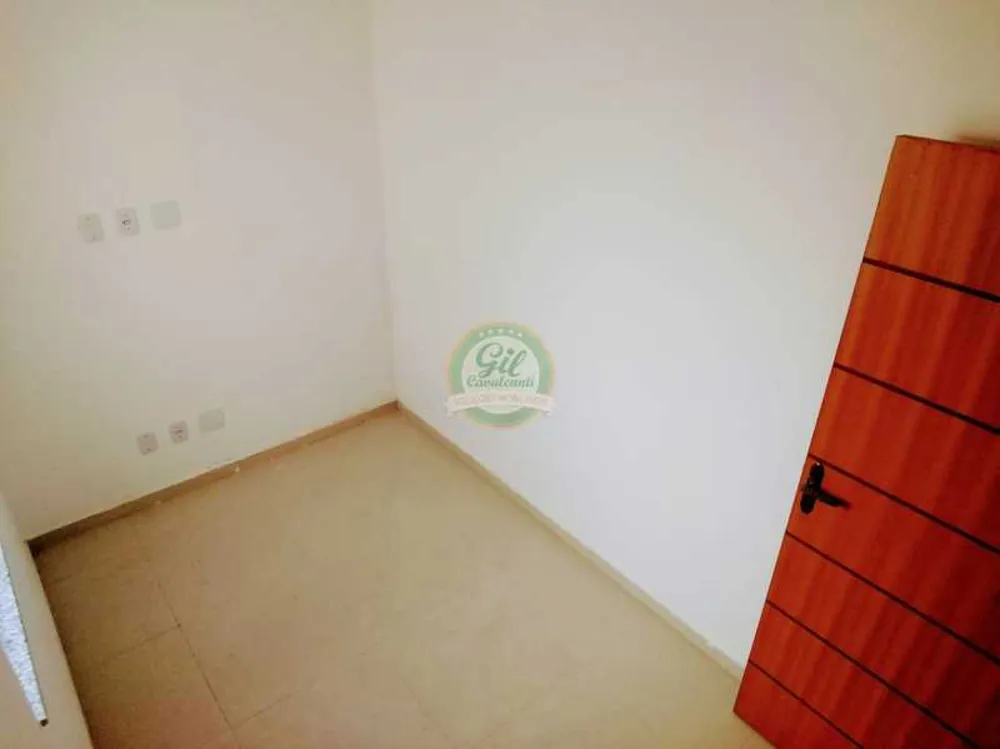 Casa de Condomínio, 3 quartos - Foto 21