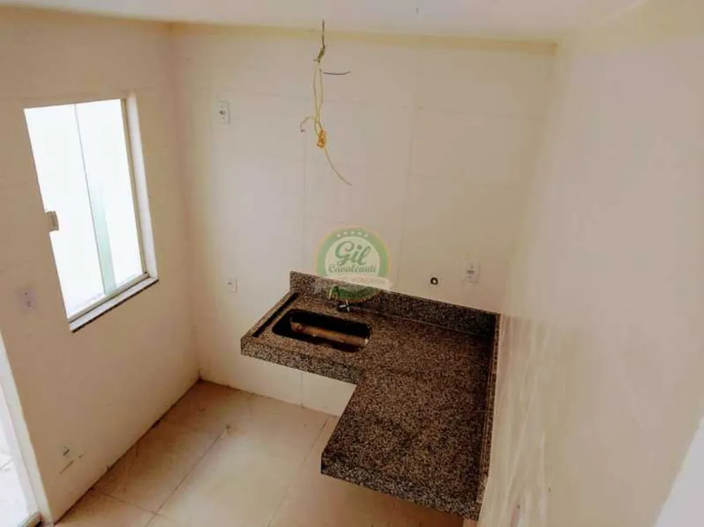 Casa de Condomínio, 3 quartos - Foto 10