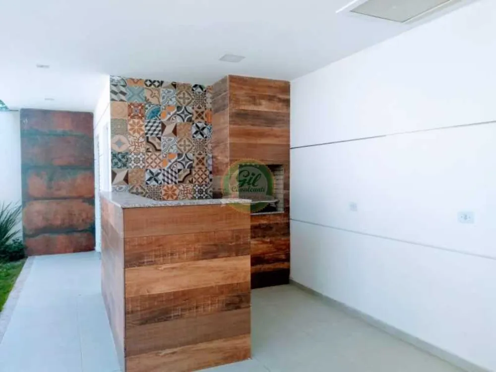 Casa de Condomínio, 3 quartos - Foto 9