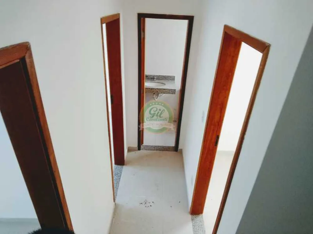 Casa de Condomínio, 3 quartos - Foto 15