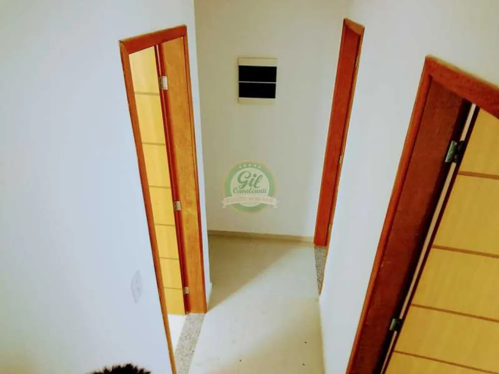 Casa de Condomínio, 3 quartos - Foto 18