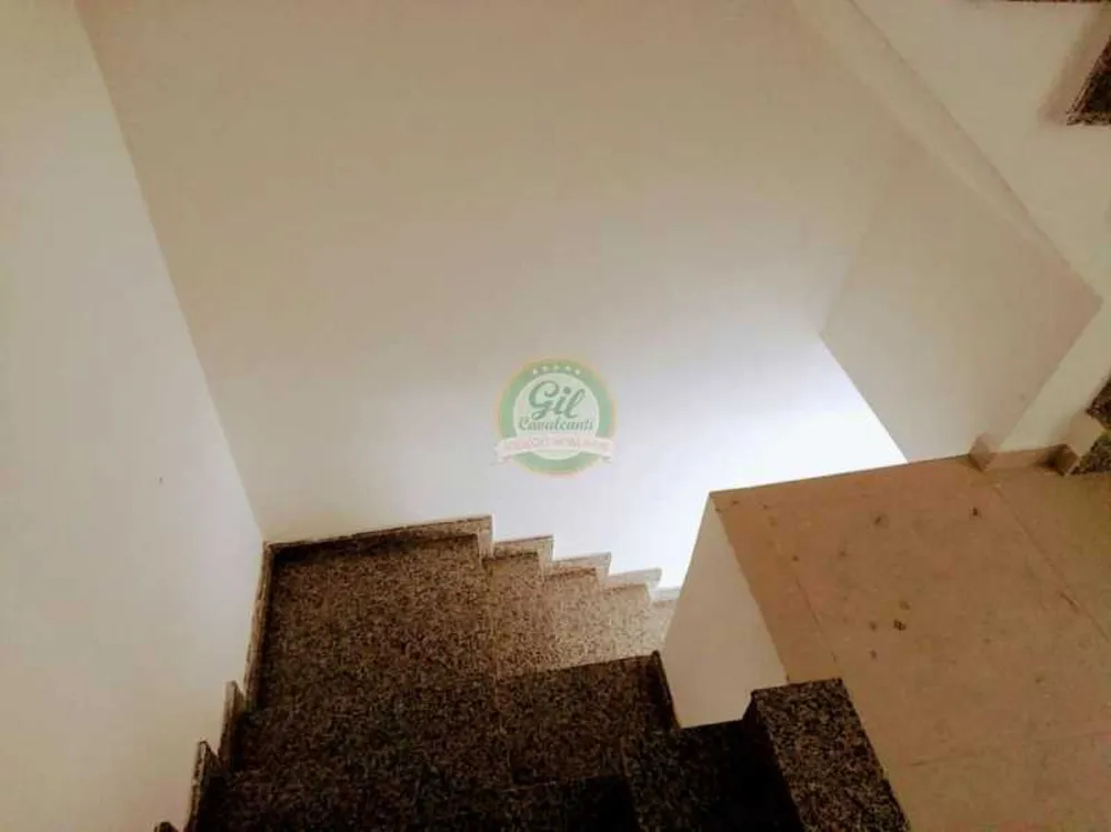Casa de Condomínio, 3 quartos - Foto 22