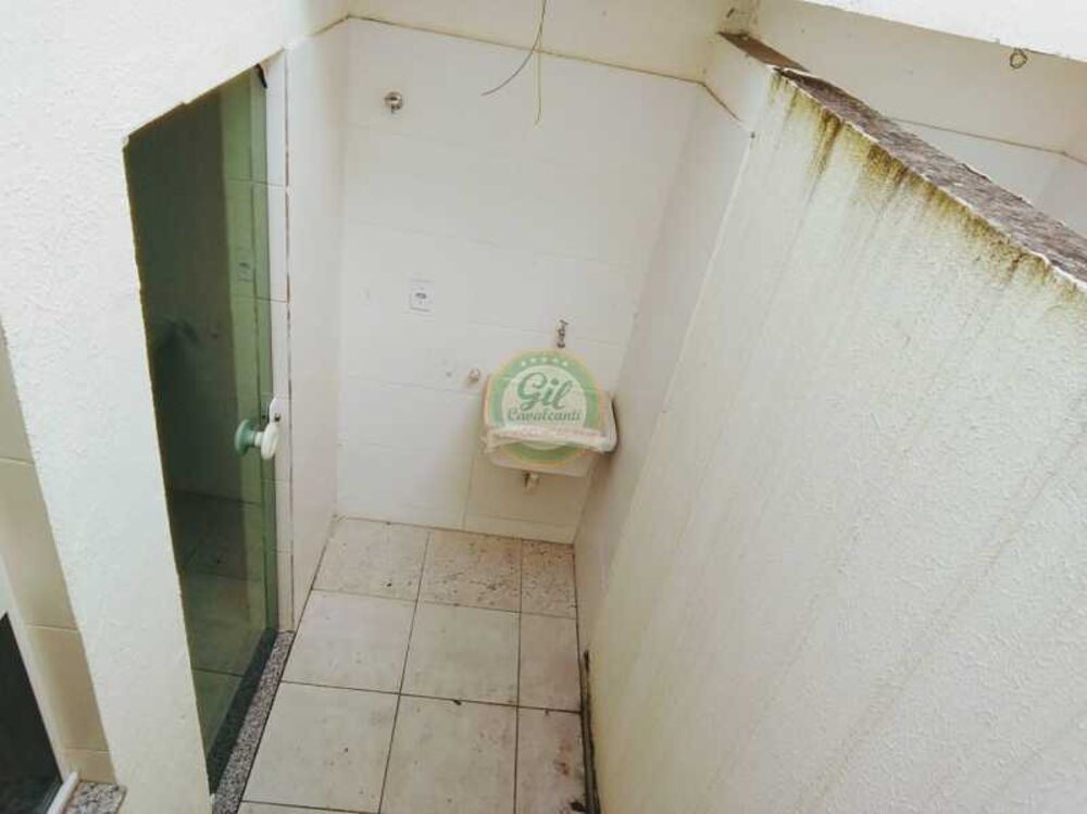 Casa de Condomínio, 3 quartos - Foto 7