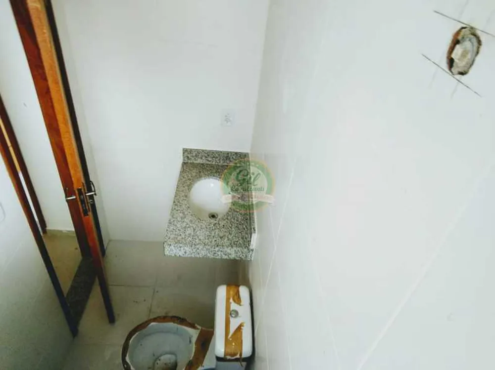 Casa de Condomínio, 3 quartos - Foto 23
