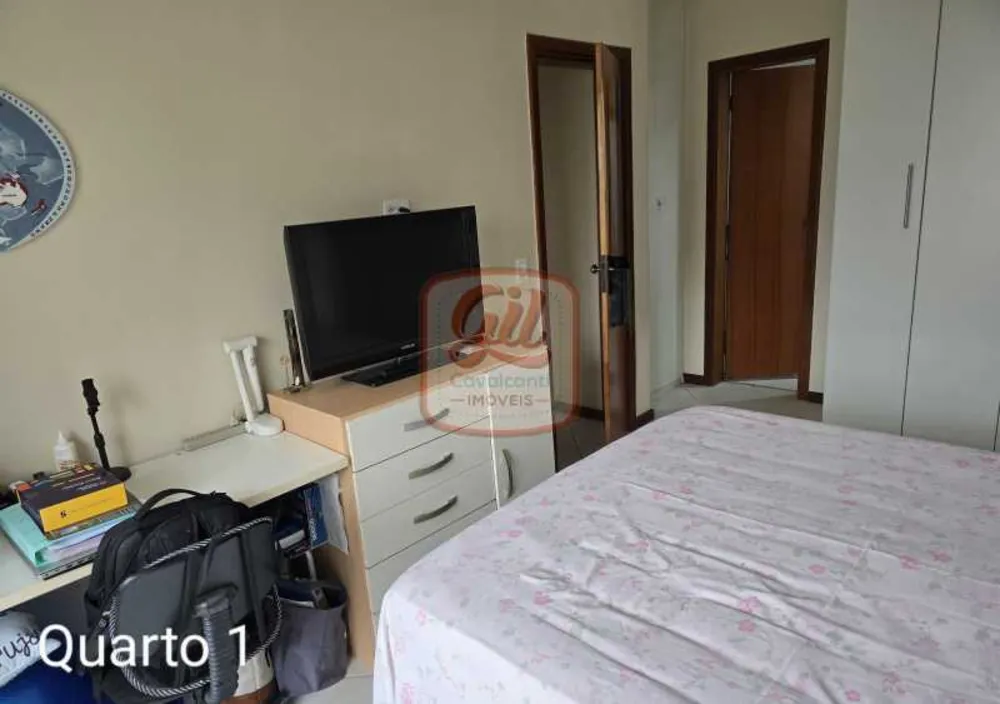 Casa de Condomínio, 2 quartos - Foto 17