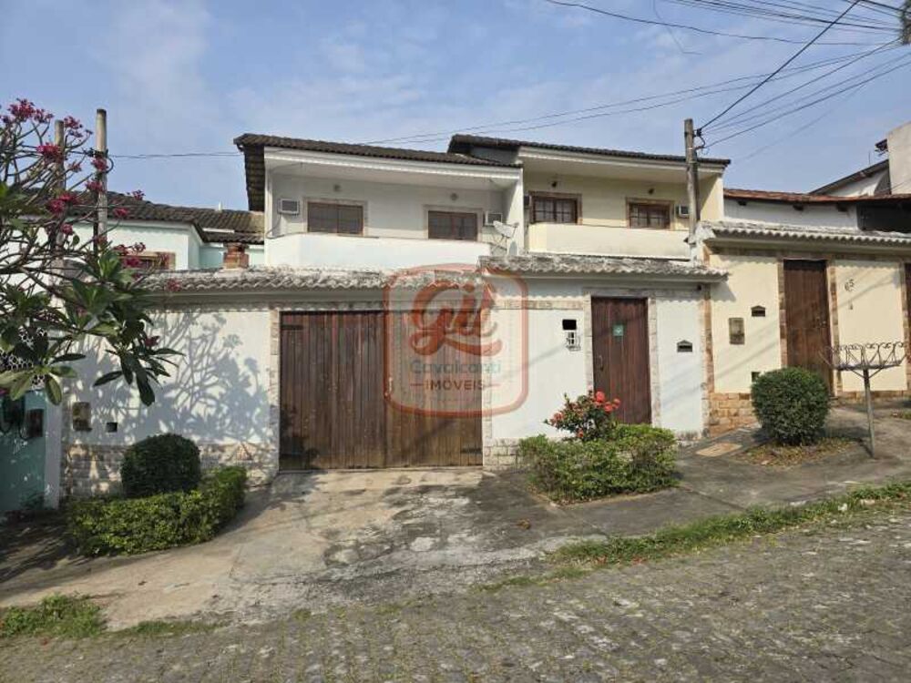 Casa de Condomínio, 2 quartos - Foto 3