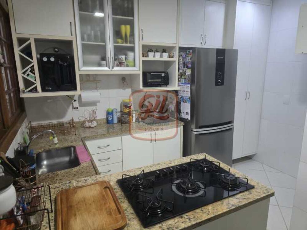 Casa de Condomínio, 2 quartos - Foto 7