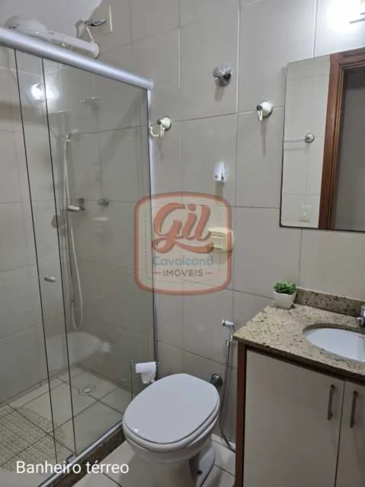 Casa de Condomínio, 2 quartos - Foto 18