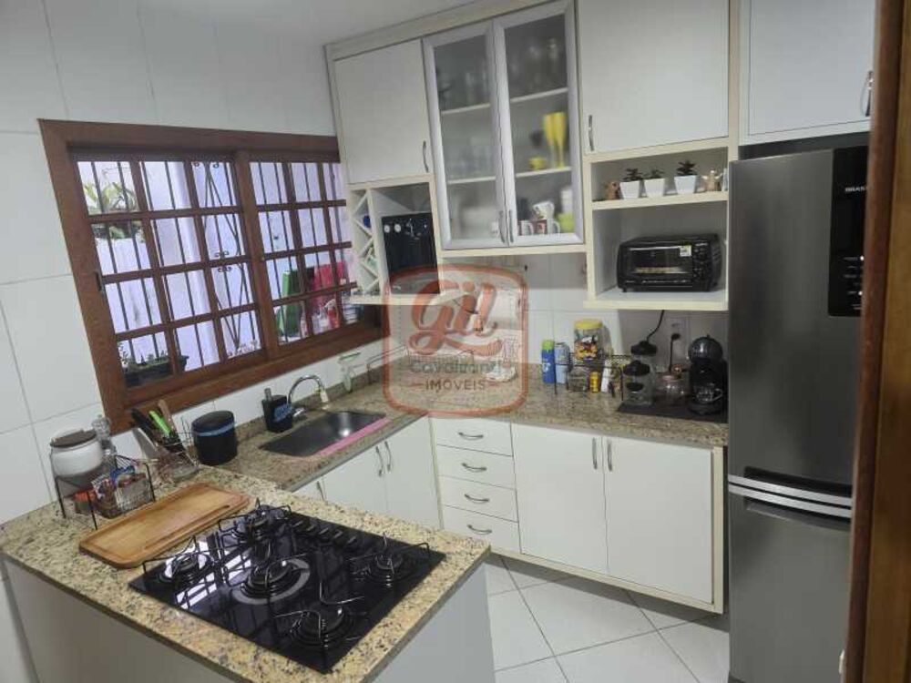 Casa de Condomínio, 2 quartos - Foto 5