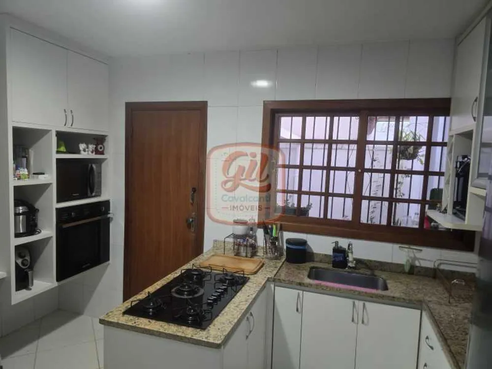 Casa de Condomínio, 2 quartos - Foto 20
