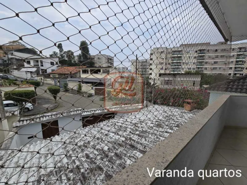 Casa de Condomínio, 2 quartos - Foto 12