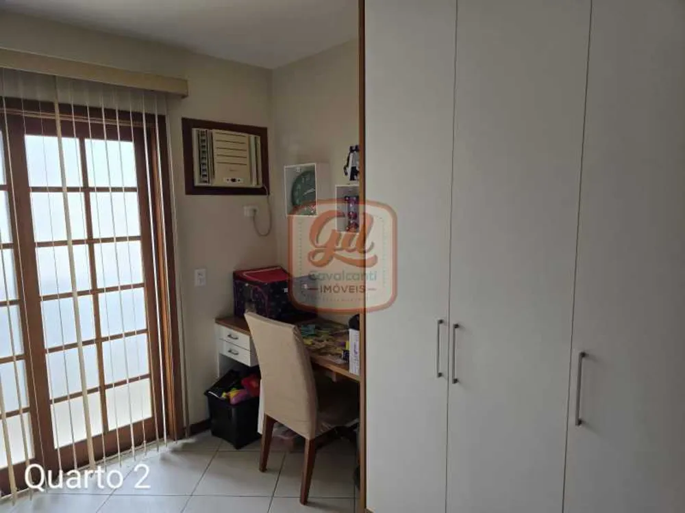 Casa de Condomínio, 2 quartos - Foto 21