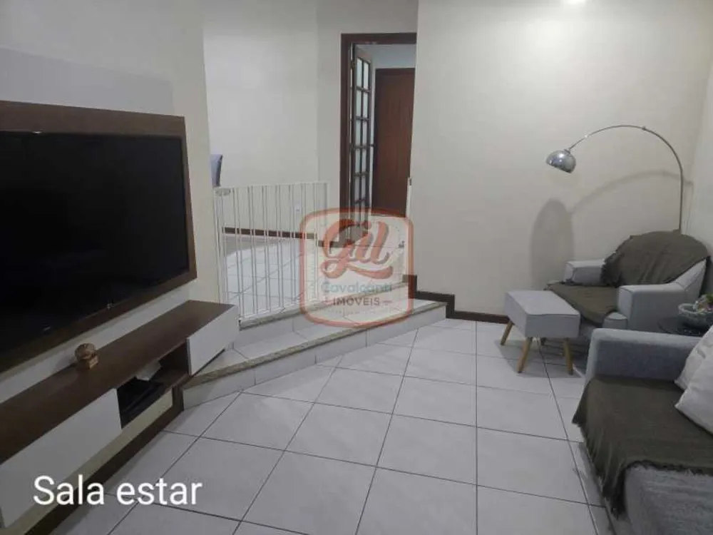 Casa de Condomínio, 2 quartos - Foto 15