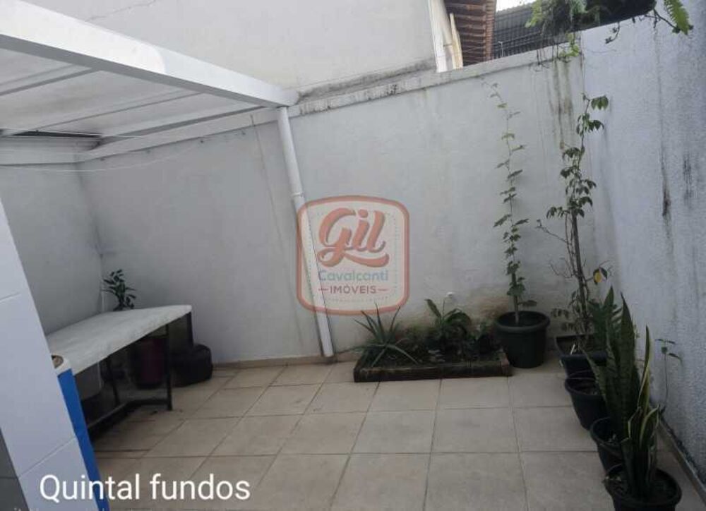 Casa de Condomínio, 2 quartos - Foto 8