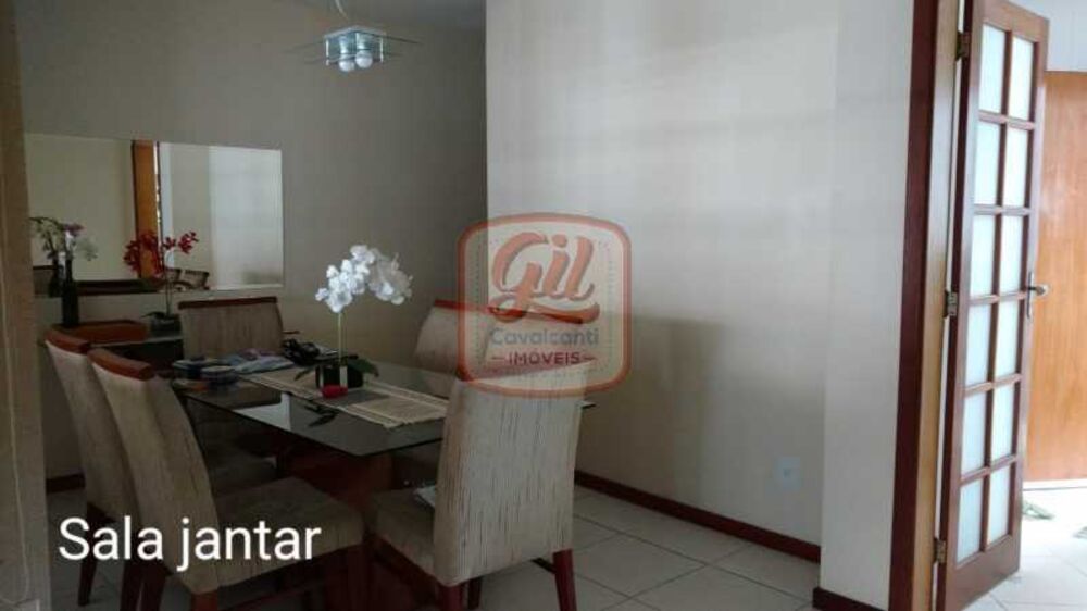 Casa de Condomínio, 2 quartos - Foto 2