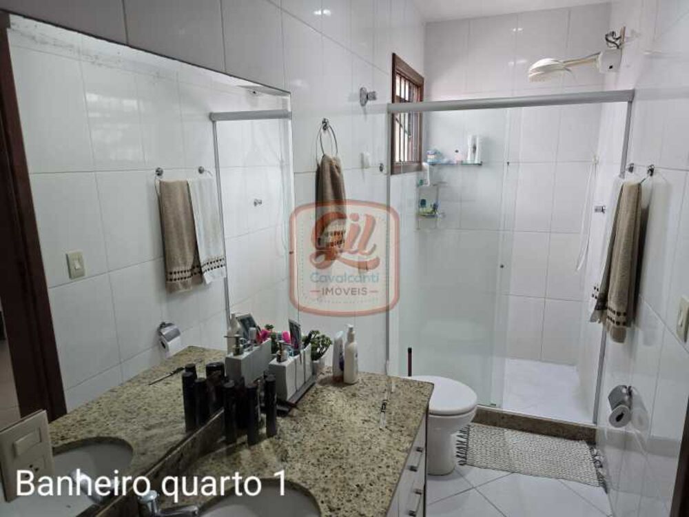 Casa de Condomínio, 2 quartos - Foto 6