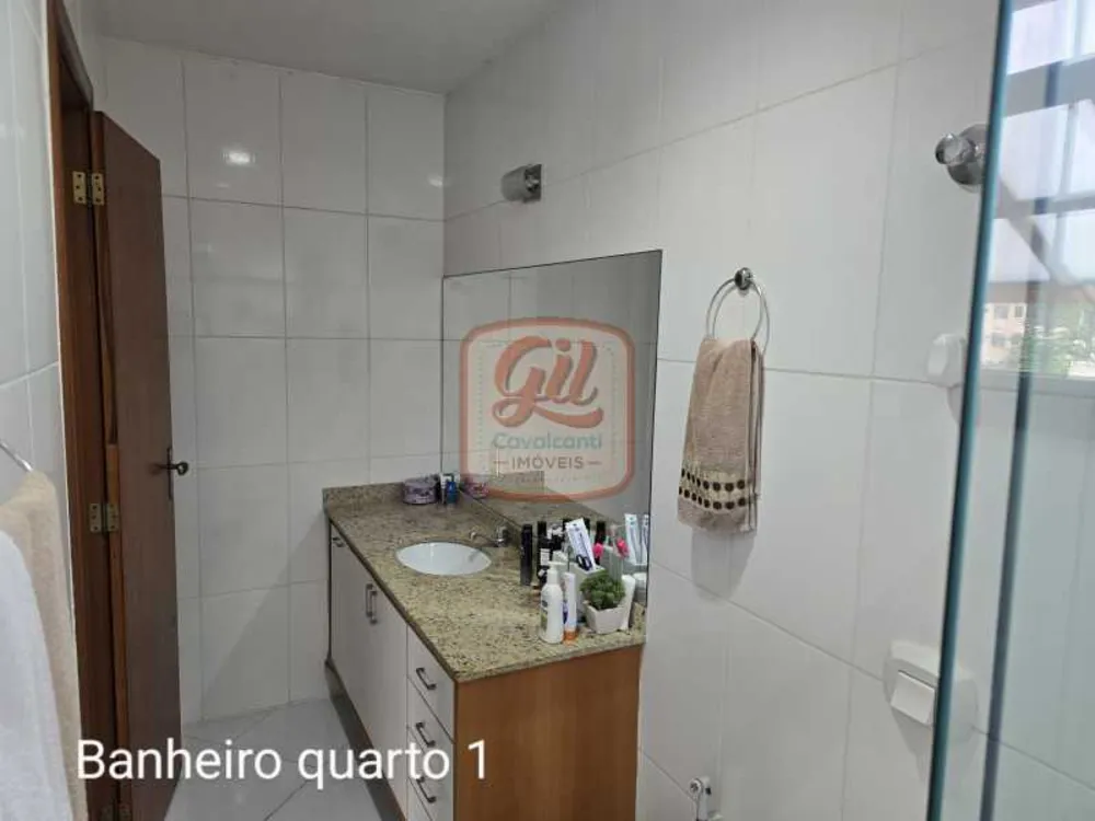 Casa de Condomínio, 2 quartos - Foto 19