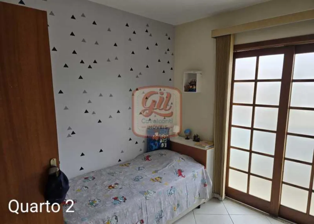 Casa de Condomínio, 2 quartos - Foto 10