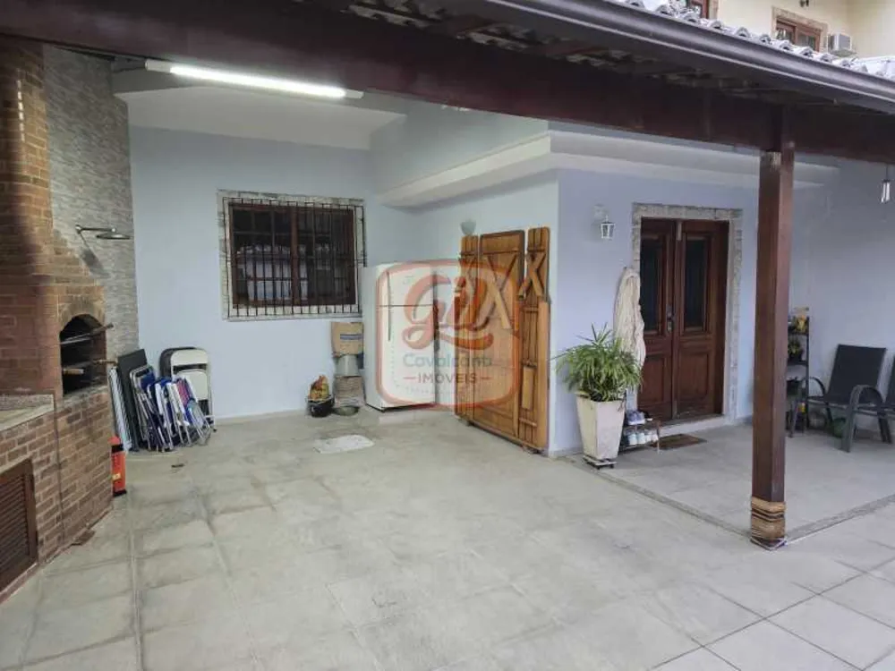 Casa de Condomínio, 2 quartos - Foto 16