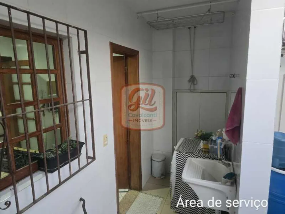 Casa de Condomínio, 2 quartos - Foto 14