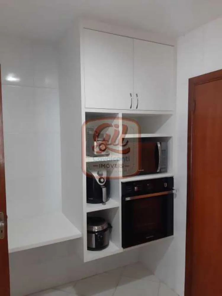 Casa de Condomínio, 2 quartos - Foto 25