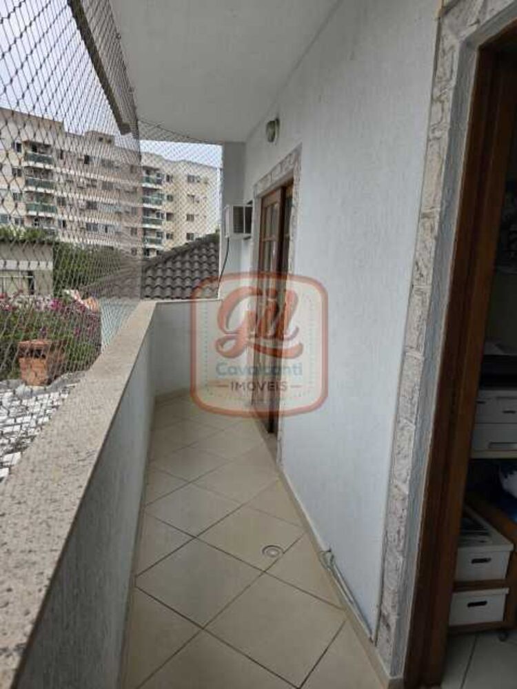 Casa de Condomínio, 2 quartos - Foto 4