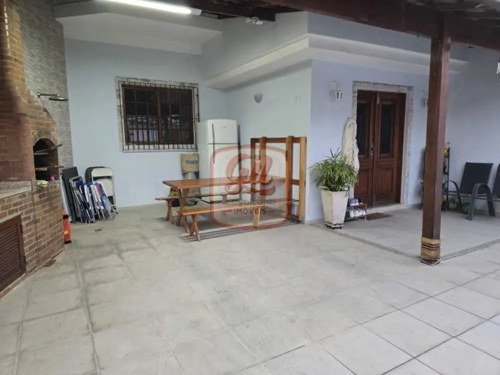 Casa de Condomínio, 2 quartos - Foto 22