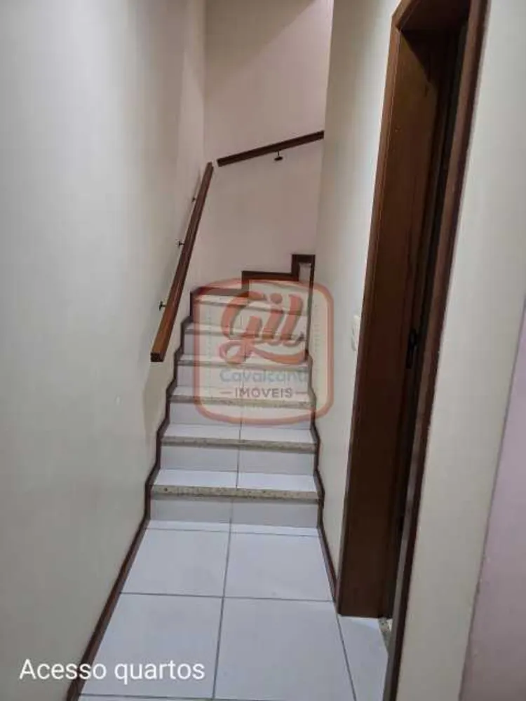 Casa de Condomínio, 2 quartos - Foto 11