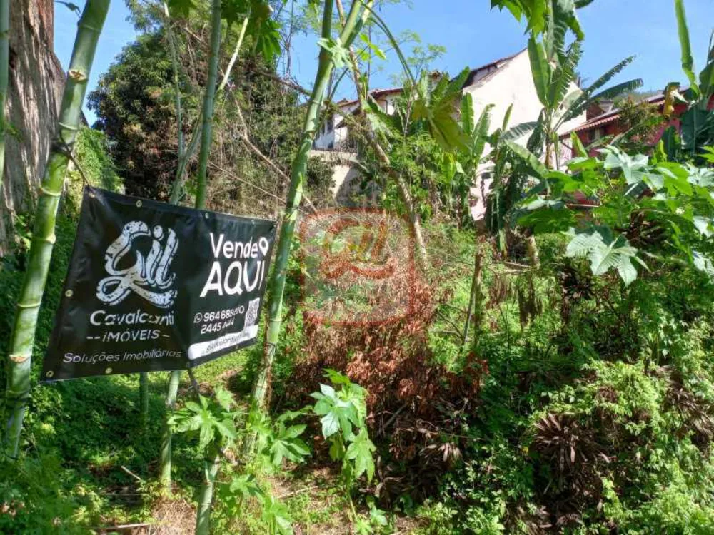 Terreno, 363 m² - Foto 3