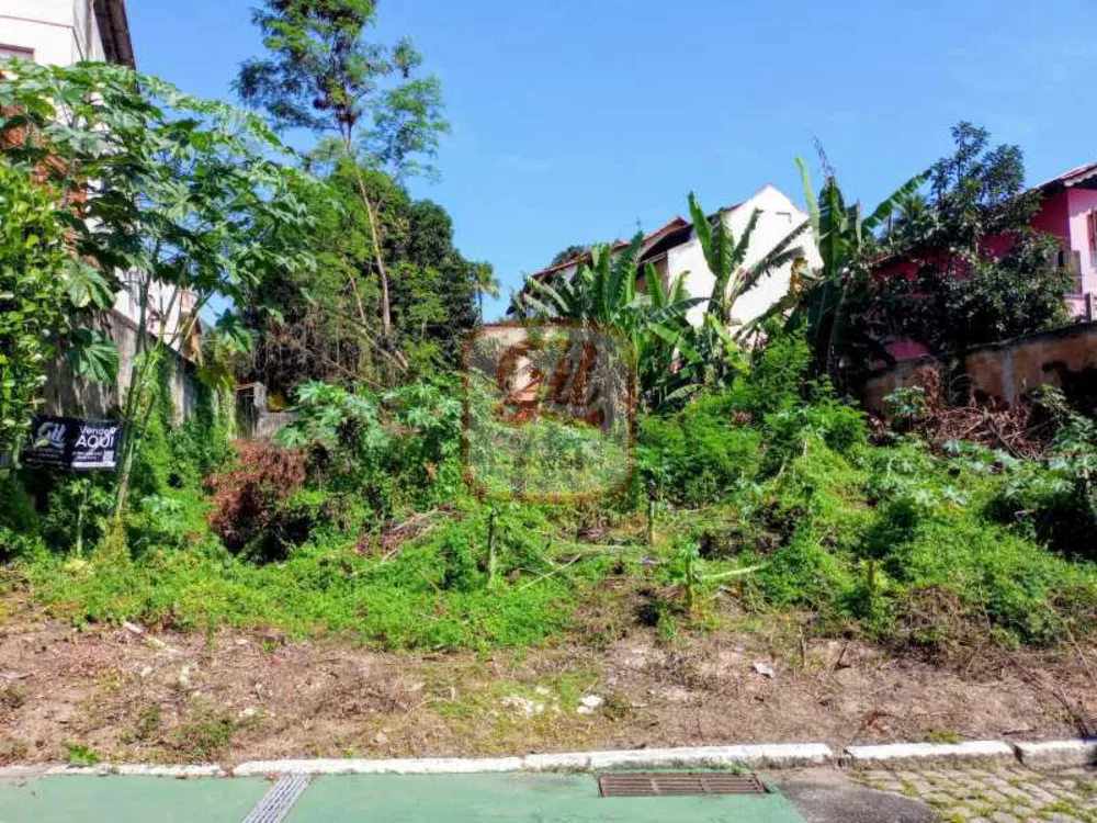Terreno, 363 m² - Foto 1
