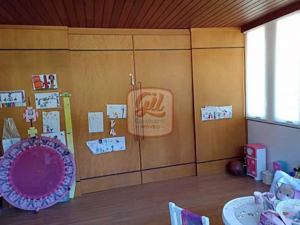 Casa de Condomínio, 5 quartos - Foto 11