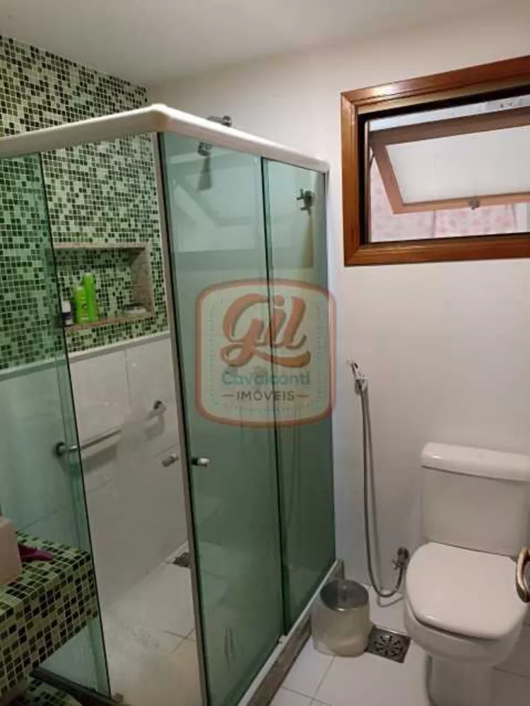 Casa de Condomínio, 5 quartos - Foto 10