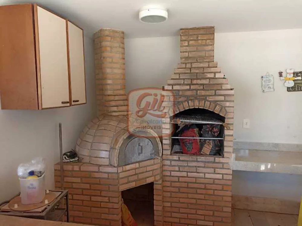 Casa de Condomínio, 5 quartos - Foto 12