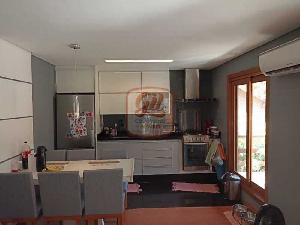 Casa de Condomínio, 5 quartos - Foto 7