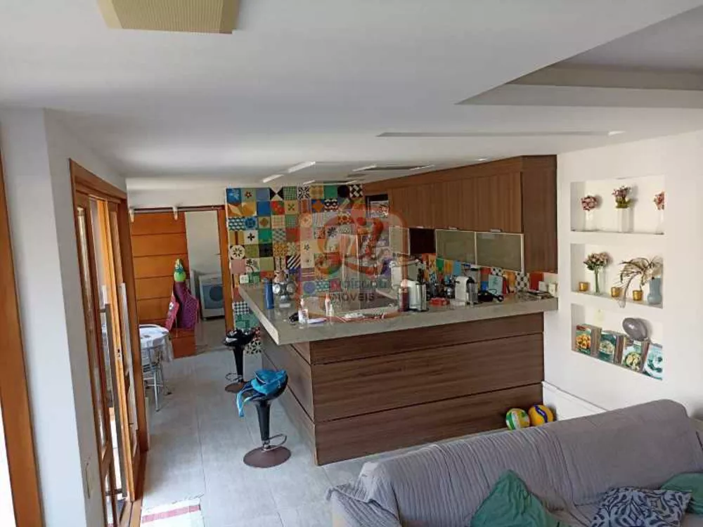Casa de Condomínio, 5 quartos - Foto 21