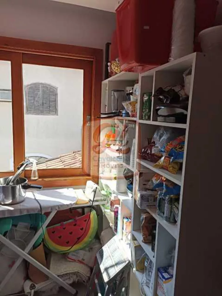Casa de Condomínio, 5 quartos - Foto 20
