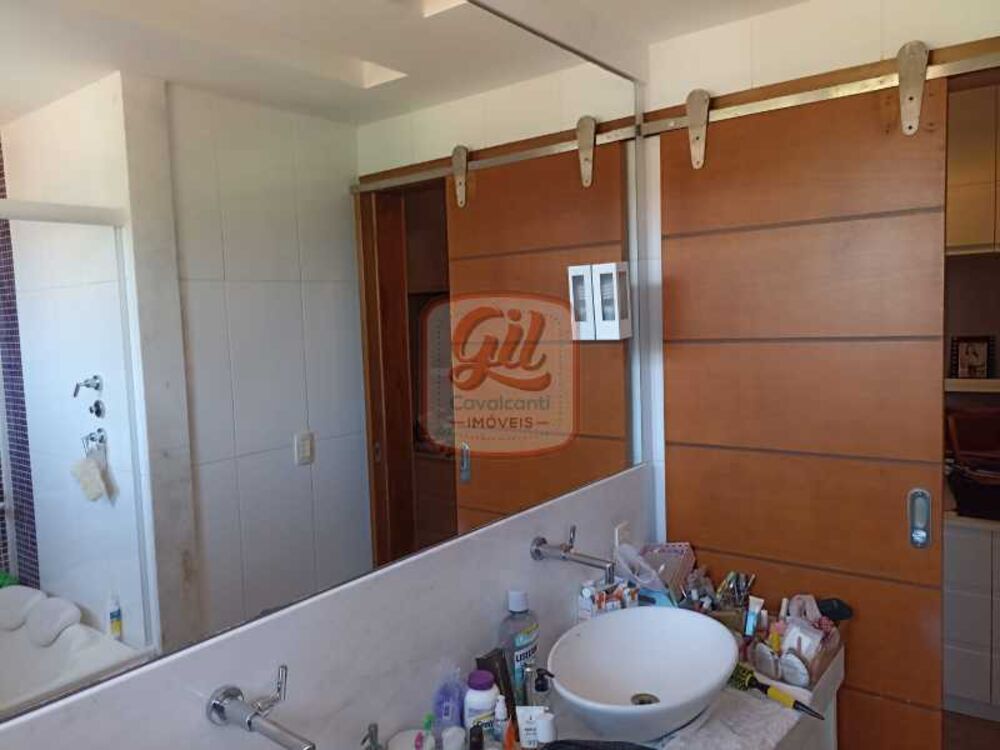 Casa de Condomínio, 5 quartos - Foto 30