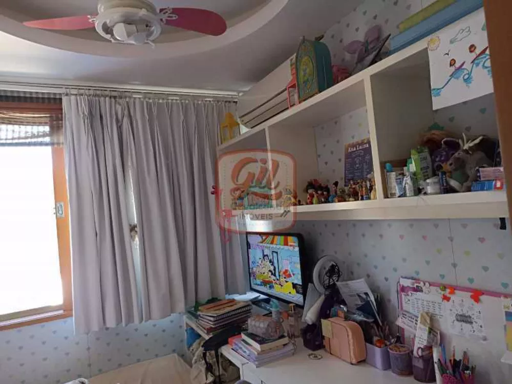 Casa de Condomínio, 5 quartos - Foto 9