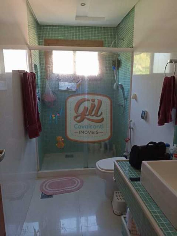 Casa de Condomínio, 5 quartos - Foto 4